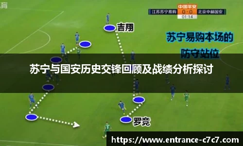 苏宁与国安历史交锋回顾及战绩分析探讨